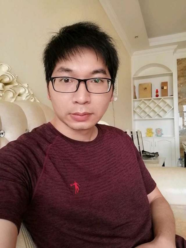 等一个晴天的第二张照片--武宣认干亲服务网